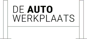 De Autowerkplaats - Logo